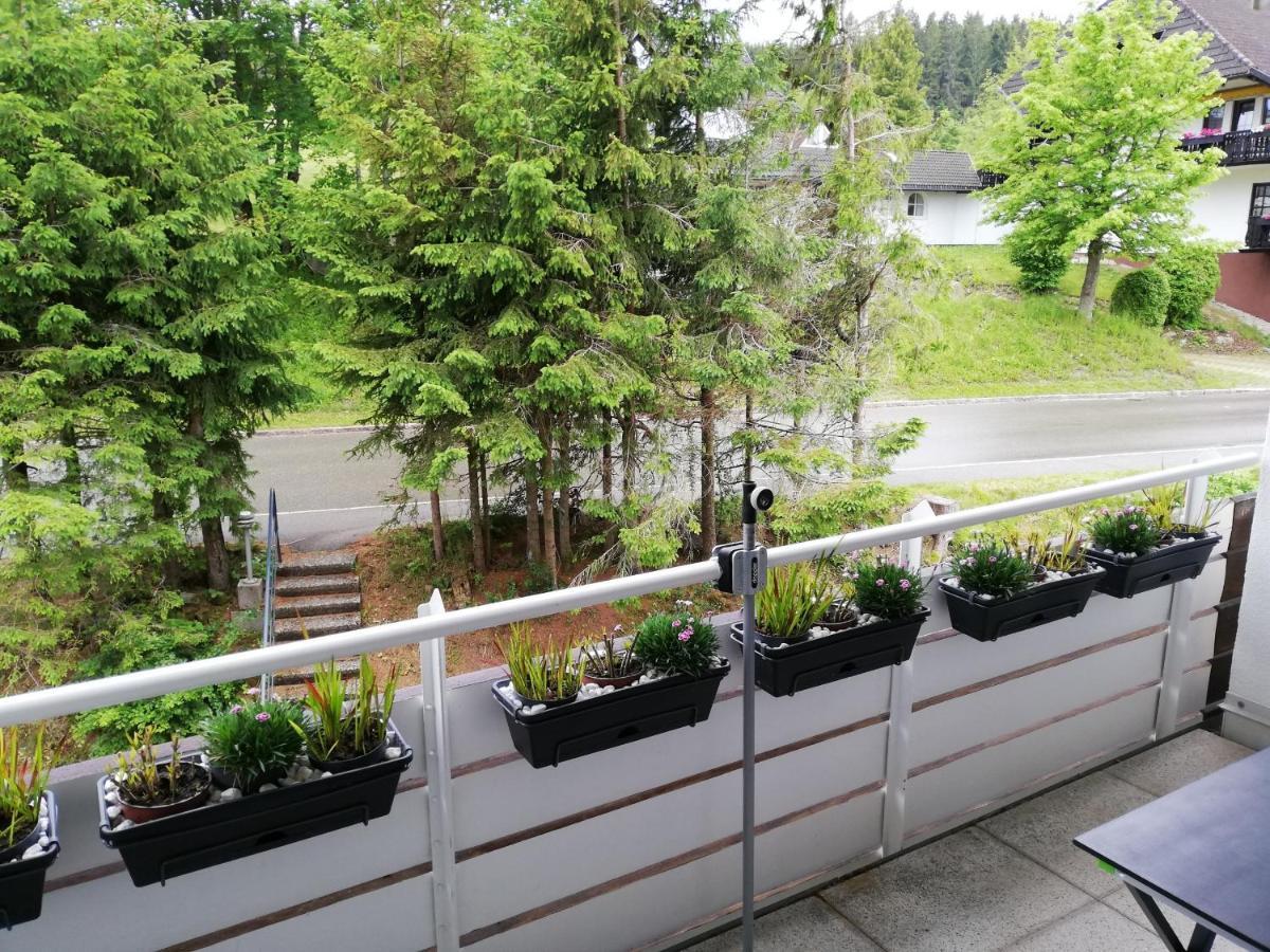 Walti'S Appartement 25 โชนวัลด์ ภายนอก รูปภาพ