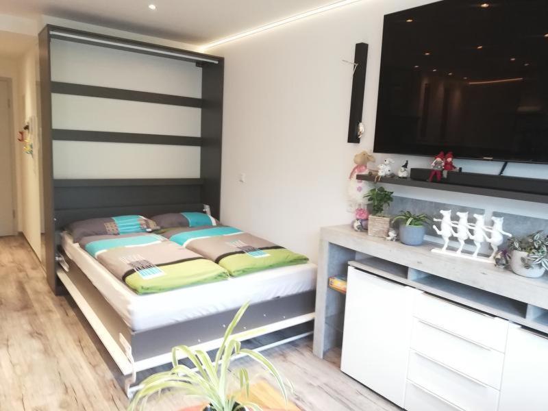 Walti'S Appartement 25 โชนวัลด์ ภายนอก รูปภาพ